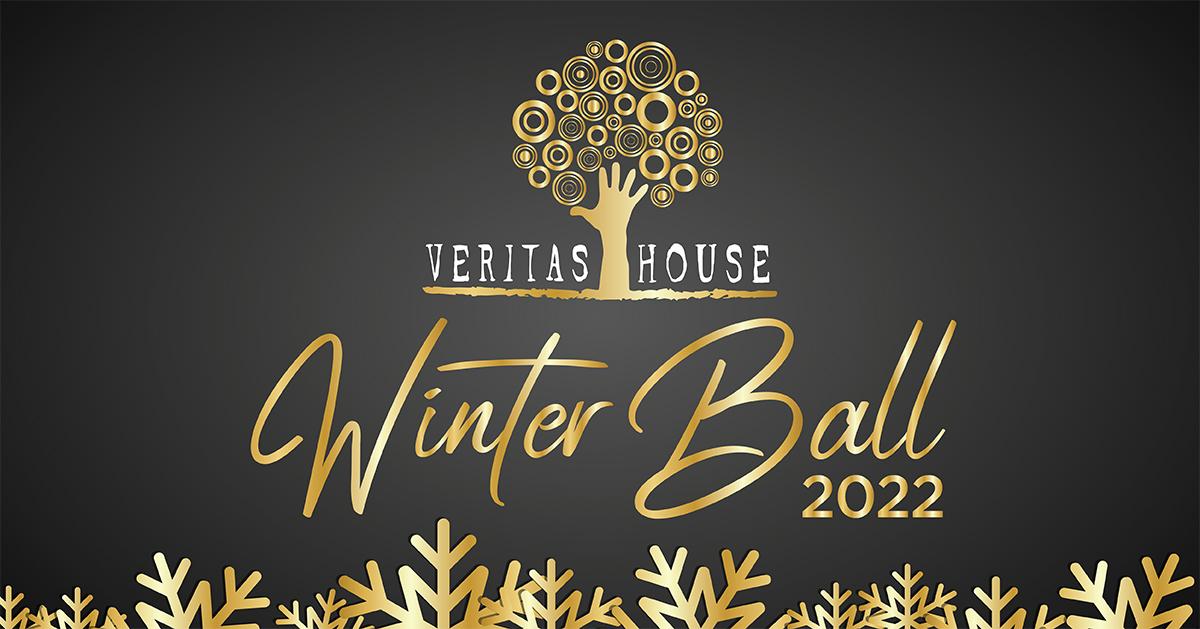 Veritas House Winter Ball 2022